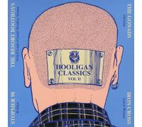 Various - Hooligan Classics Vol.2 [Import]