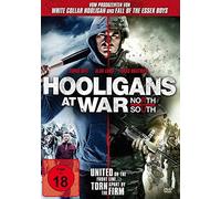 Various - Hooligans at War-North Vs. South