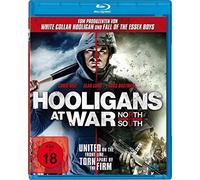 Various - Hooligans at War-North Vs. South [Blu-ray]