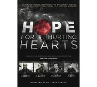 various - Hope for Hurting Hearts [Import]