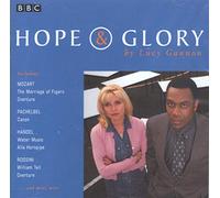 Various - Hope & Glory [Import]