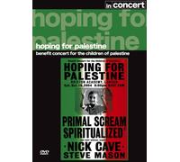 Various - Hoping for Palestine [Import]