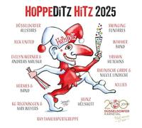 Various - Hoppeditz Hitz 2025