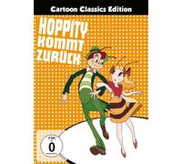 Various - Hoppity Kommt Zurück