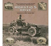 Various - Horatio's Drive America's First Road Trip Original Soundtrac - G3z