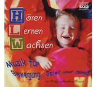 Various - Horen lernen wachsen