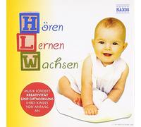 Various - Horen lernen wachsen [Import]