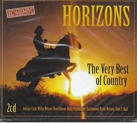 Various - Horizons-the Very Best