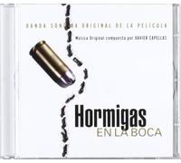 Various - Hormigas en La Boca [Import]