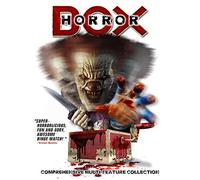 Various - Horror Box