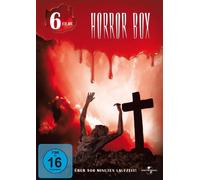 Various - Horror Box [Import]