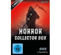 Various - Horror Collector Box (Die Jagd Beginnt/Highway K [Import]
