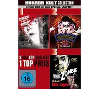 Various - Horror Kult Collection [Import]