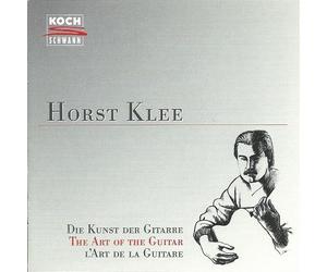 Various - Horst Klee [Import]