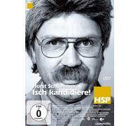 Horst Schlämmer – Isch Kandidiere – DVD – LEONINE