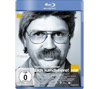 Horst Schlämmer - Isch Kandidiere!