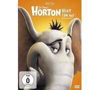 Horton hört ein Hu – Steve Martino et Jimmy Hayward – DVD – LEONINE