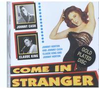 Various - Horton, Johnny Cash, Claude King. [Import]
