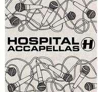 Various - Hospital Acapellas