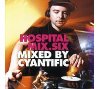 Hospital Mix 6