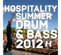 Various Artists - Hospitality Summer D+B. [Import]