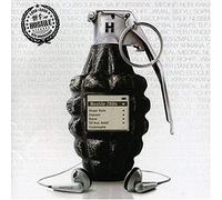 Various - Hostile 2006 [Import]