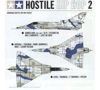 Various - Hostile/Hiphop 2