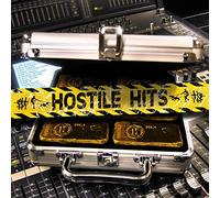 Various - Hostile Hits [Import]