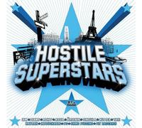 Various - Hostile Superstars (inclus 1 DVD)