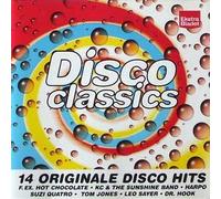 Various - Hot Chocolate - Every 1's A Winner and Other Discohits (CD Compilation, 14 Tracks, Various, Diverse Artists, Künstler)