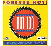 Various - Hot (Compilation CD, 16 Tracks)