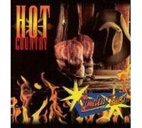 Various - Hot Country - Timeless Tracks