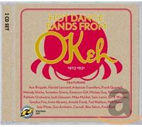 None - Hot Dance Bands from Okeh ('23-'31)