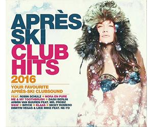 Various - Hot Dance Music in th Mix (Compilation CD, 60 Tracks)