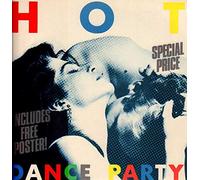 Various - Hot Dance Party [Vinyl LP]