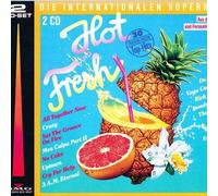 Various - Hot & Fresh (1991) [Import]