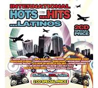 Various - Hot...Hits...Latinos
