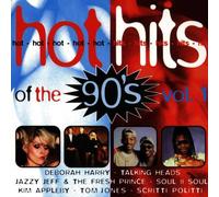 Various - Hot Hits of The 90's Vol.1 [Import]