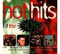 Various - Hot Hits of the 90'S Vol.3