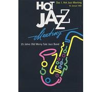 Various - Hot Jazz Meeting [Import]