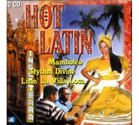 Various - Hot Latin [Import]