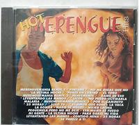 Various - Hot Merengue [Import]