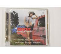 Various - Hot & New Country Music Vol.3 [Import]