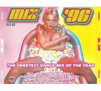 Various - Hot Nonstop DJ-Mixed Dancefloor Filler (Compilation CD, 70 Tracks)