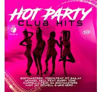 Various - Hot Party Club Hits [Import]