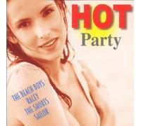 Various - Hot Party [Import]