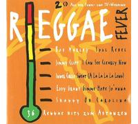 Various - Hot Reggae Hits (Compilation CD, 36 Tracks)