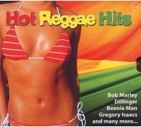 Various - Hot Reggae Hits [Import]