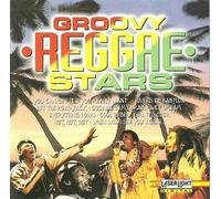 Various - Hot Reggae incl. Uptown Top Ranking (Compilation CD, 17 Tracks)