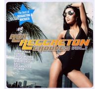 Various - Hot Reggaeton Vol.1 [Import]